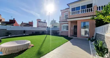 Apartamento 2 habitaciones en Santa Pola, Španjolska