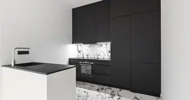 Квартира 3 комнаты в Варшава, Польша