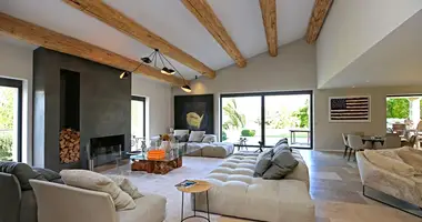 Villa 9 chambres dans France