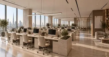 Офис 175 м² в Дубай, ОАЭ