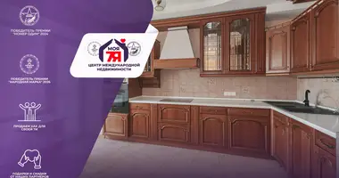 4 room apartment in Minsk, Belarus