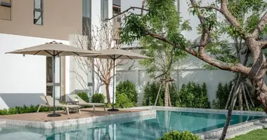 Villa 4 chambres dans Nong Prue, Thaïlande
