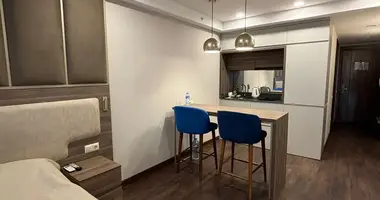 Apartment in Batumi, Georgia
