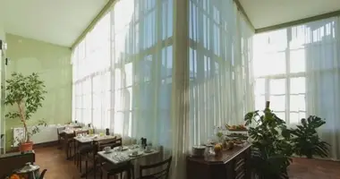 Hotel 138 m² en Tiflis, Georgia