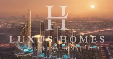 Wohnung 4 zimmer in Dubai, Vereinigte Arabische Emirate