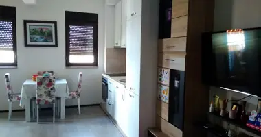 Mieszkanie 1 pokój w Budva, Czarnogóra