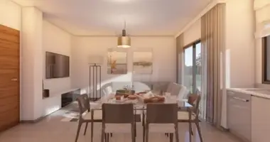 Apartamento 3 habitaciones en Pafos, Chipre