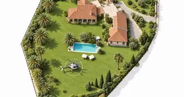 Casa 4 habitaciones en Benahavis, Španjolska