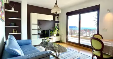 Mieszkanie 5 pokojów w Budva, Czarnogóra