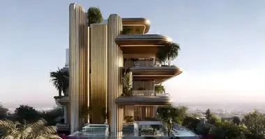 Вилла 6 комнат в Дубай, ОАЭ