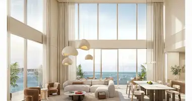 Apartamento 4 habitaciones en Dubái, Emiratos Árabes Unidos