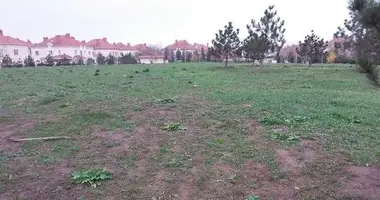 Plot of land in Odesa, Ukraine