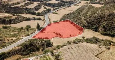 Apartamento en Pissouri Municipality, Chipre