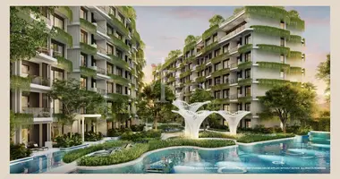 Mieszkanie w Thalang, Tajlandia