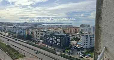 Mieszkanie 1 pokój w Bashkia Durres, Albania