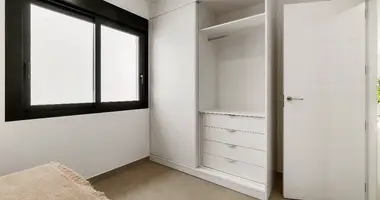 3 bedroom townthouse in San Pedro del Pinatar, Spain
