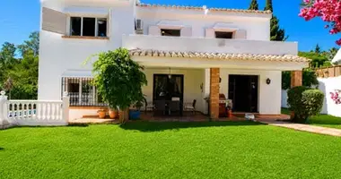 Casa 3 habitaciones en Mijas, Španjolska