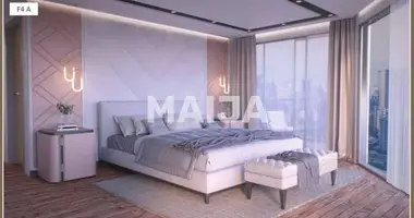 Apartamento en Dakar, Senegal