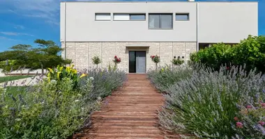 Villa in Zambratija, Kroatien