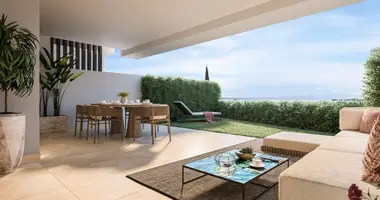 Wohnung 3 Schlafzimmer in Spanien