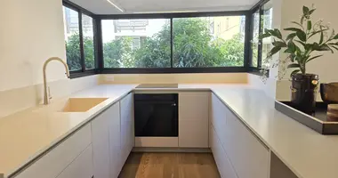 3 room apartment in Tel-Aviv, Israel