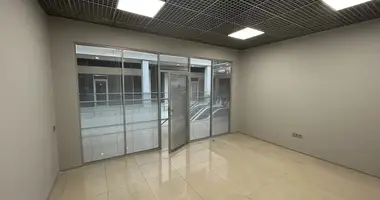 Büro 525 m² in Moskau, Russland