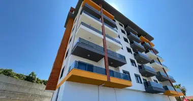 Apartamento 3 habitaciones en Demirtas, Turquía