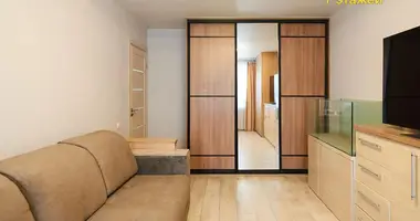 2 room apartment in Minsk, Belarus