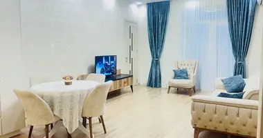 1 Bedroom Apartment for Rent in Tbilisi en Tiflis, Georgia