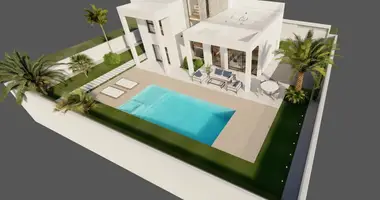 Villa en Finestrat, Španjolska