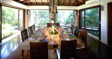 Villa 4 chambres dans Kutuh, Indonésie