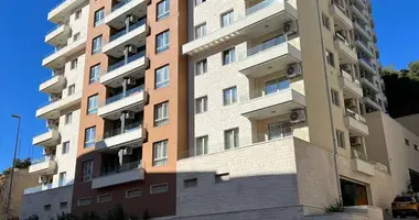 Wohnung 2 zimmer in Boreti, Montenegro