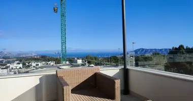 Casa 4 habitaciones en Polop, Španjolska
