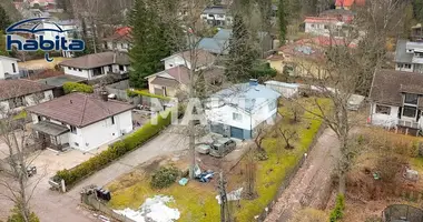 Casa 3 habitaciones en Helsinki sub region, Finlandia