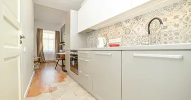 Wohnung 2 zimmer in Riga, Lettland