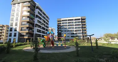 Penthouse 4 zimmer in Aksu, Türkei