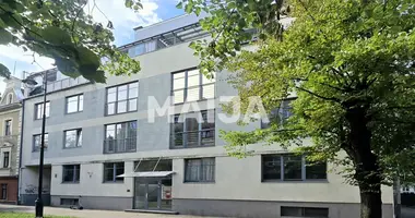 Apartamento 2 habitaciones en Riga, Letonia