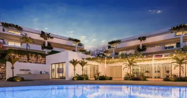 Appartement 3 chambres dans Casares, Espagne