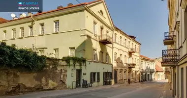 Appartement 2 chambres dans Vilnius, Lituanie