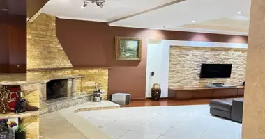 Wohnung 3 Schlafzimmer in Limassol, Zypern