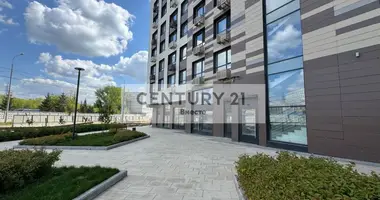 Propiedad comercial 40 m² en Moscú, Rusia