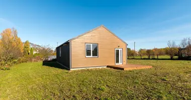 Дом в Grigaiciai, Литва