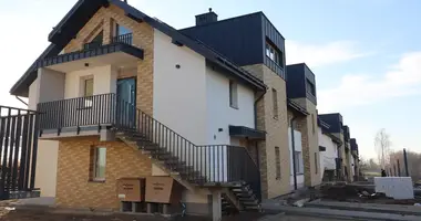 Appartement dans Michalowice, Pologne