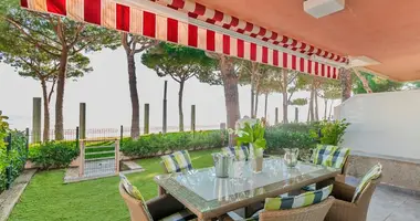 3 bedroom apartment in Platja dAro, Spain