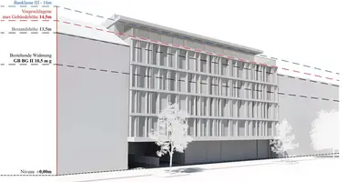 Apartment 28 rooms in Austria