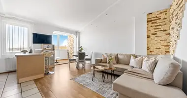 Apartamento 3 habitaciones en Vilna, Lituania