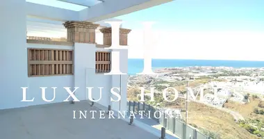 Townhouse 2 bedrooms in Torrox, Spain