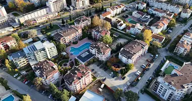 2 bedroom apartment in Varna, Bulgaria