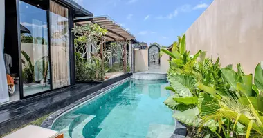 Villa 2 bedrooms in Canggu, Indonesia
