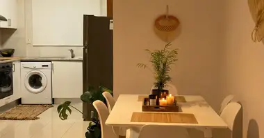 2 bedroom apartment in Paphos Municipality, Cyprus